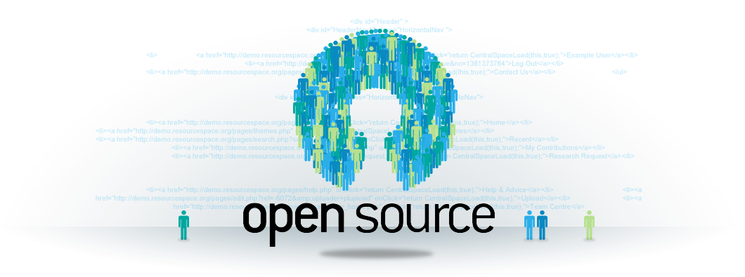 open source