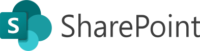 Sharepoint logo