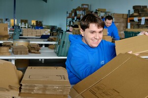 Community volunteering: Phoenix service user