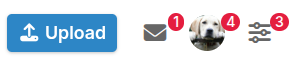 Messaging Menubar