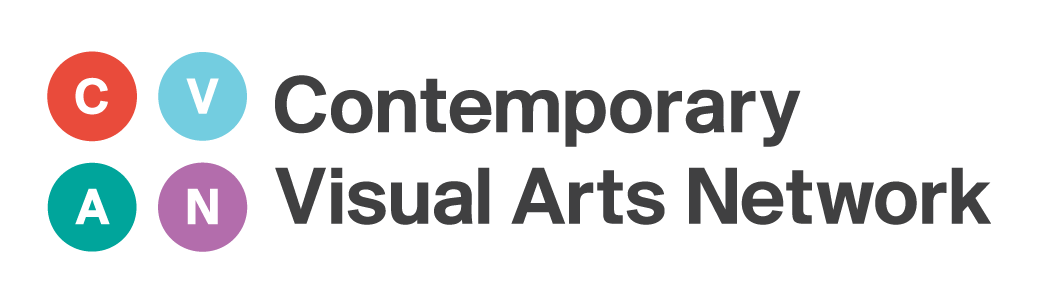 Contemporary Visual Arts Network