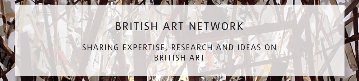 British Art Network