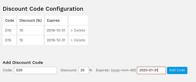plugin-discountcode-setup