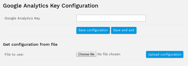 plugin-google-analytics-setup