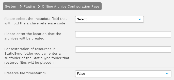 offline_archive_config