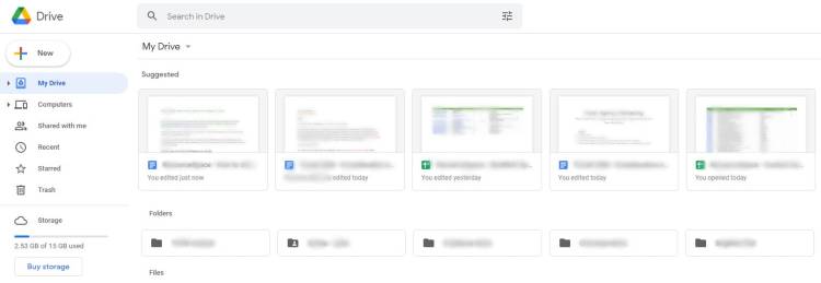 Google-drive-example