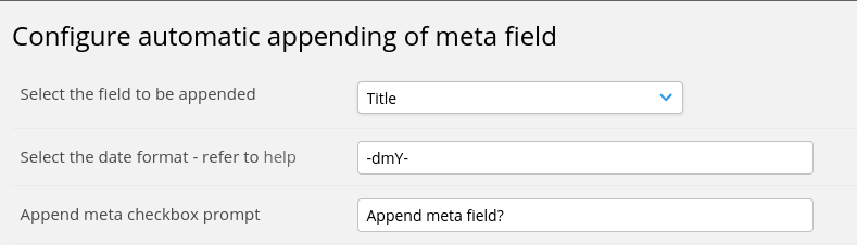 meta-append