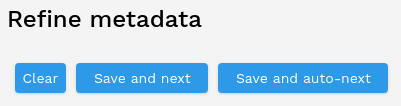 refine-metadata