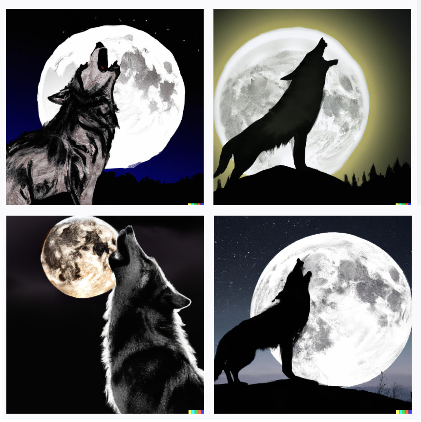 Wolves