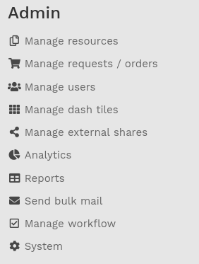 admin-menu