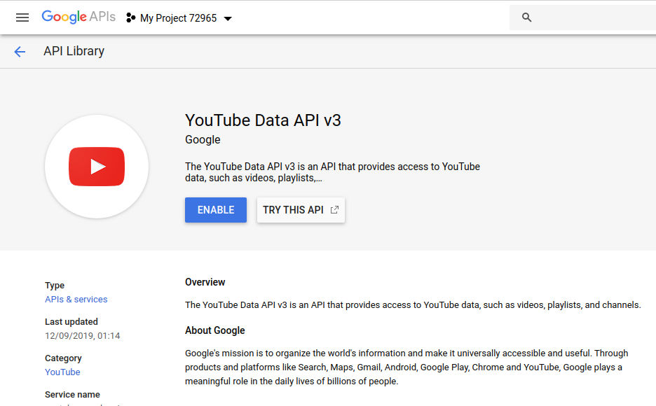 youtube_publish_enable_api_3