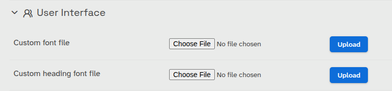 select_font