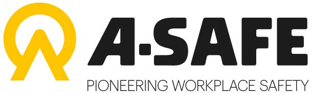 Logo for A-Safe