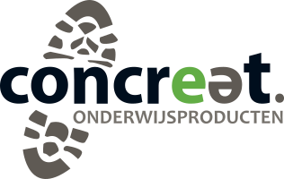 Concreet Onderwijsproducten